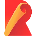 Rollupjs SVG Icon
